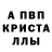 Метамфетамин кристалл Brandi Dolfo